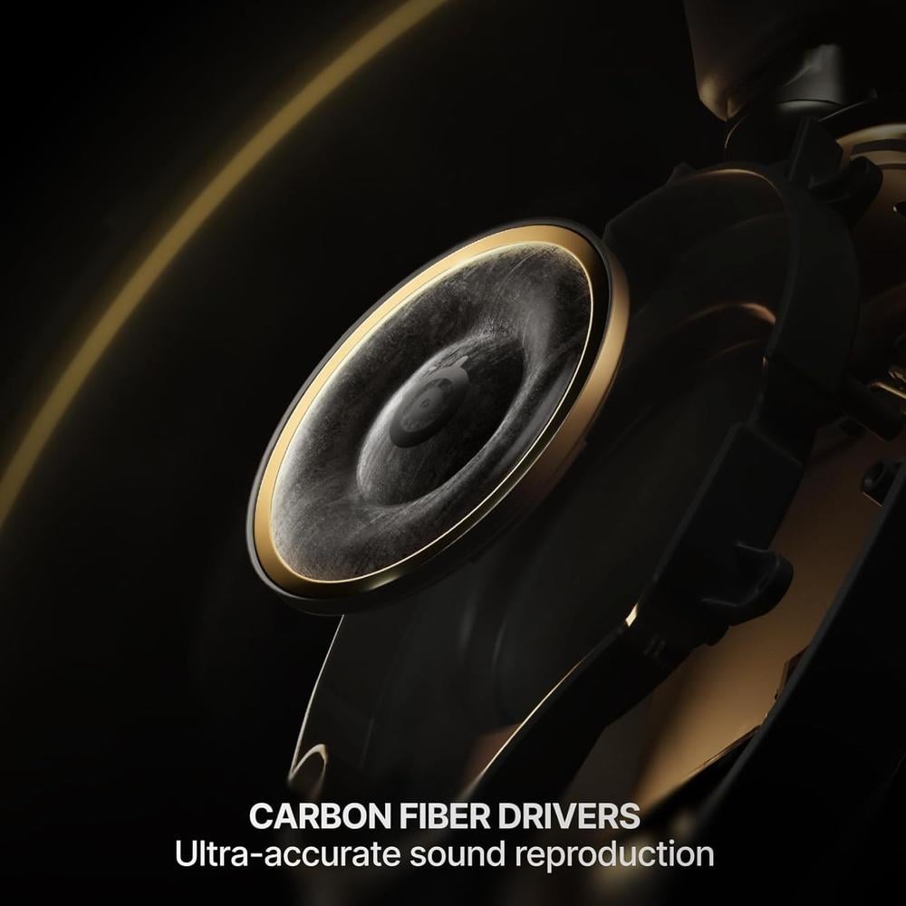 AUDÍFONOS INALÁMBRICOS ARCTIS NOVA ELITE STEELSERIES - 3