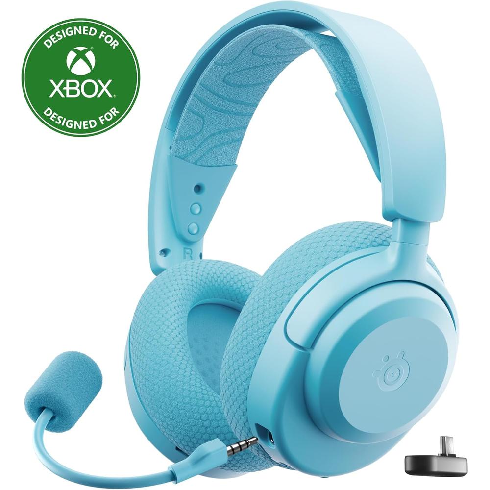 AUDÍFONOS INALÁMBRICOS ARCTIS NOVA 3X XBOX STEELSERIES - 1