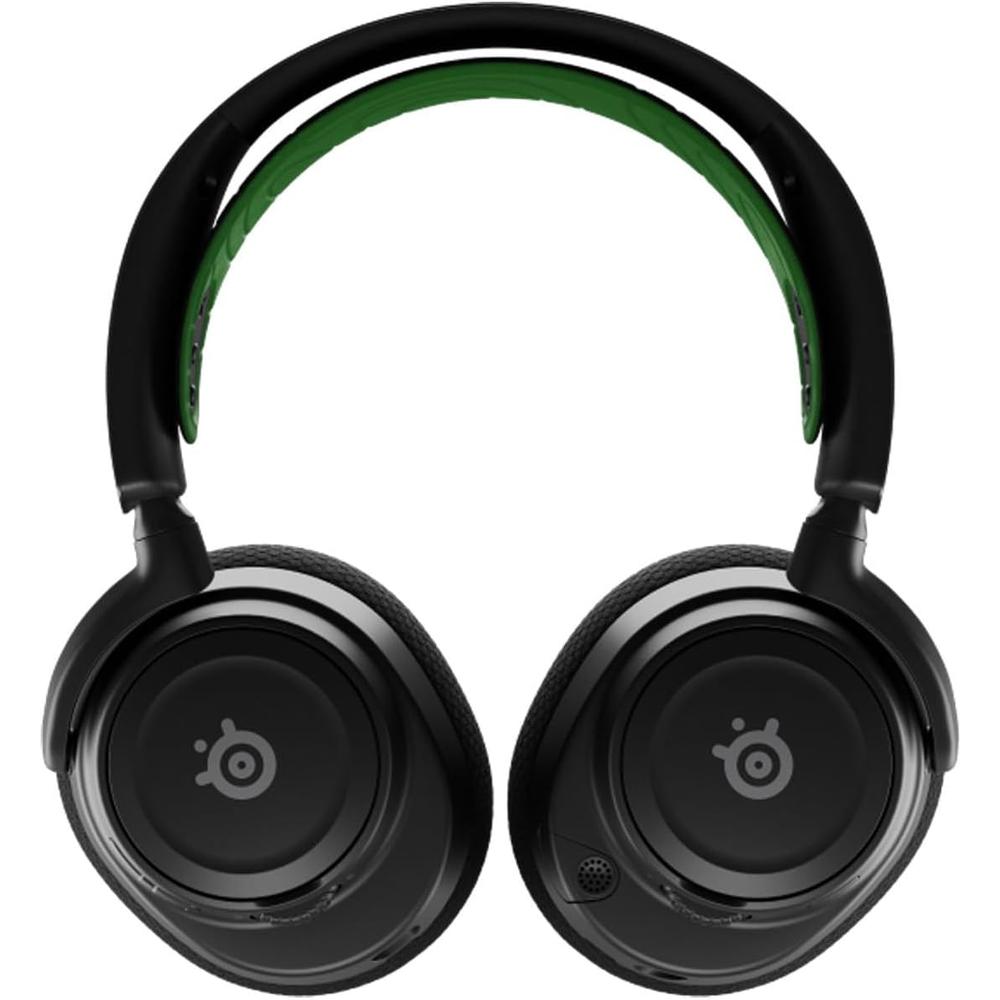 (REACONDICIONADO) AUDÍFONOS INALÁMBRICOS ARCTIS NOVA 7X STEELSERIES | NEGRO - 2