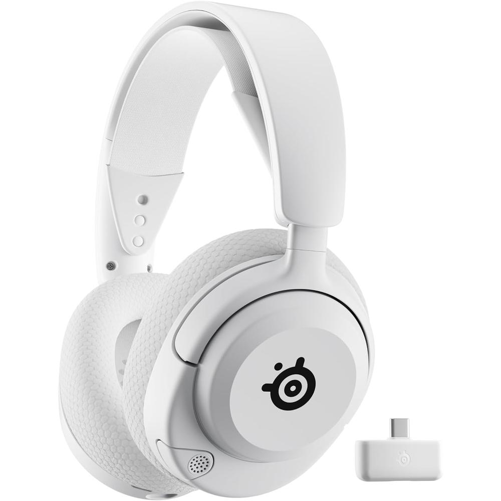AUDÍFONOS INALÁMBRICOS ARCTIS NOVA 5P STEELSERIES - 1
