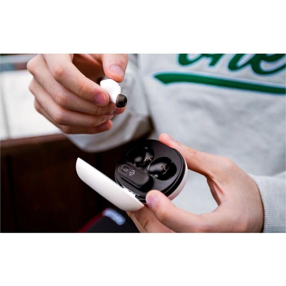 AUDÍFONOS BLUETOOTH ARCTIS GAMEBUDS PS5/PC STEELSERIES - 2