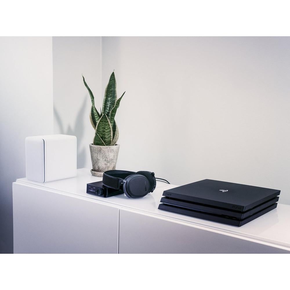 (REACONDICIONADO) AUDÍFONOS INALÁMBRICOS ARCTIS PRO WIRELESS STEELSERIES | NEGRO - 3