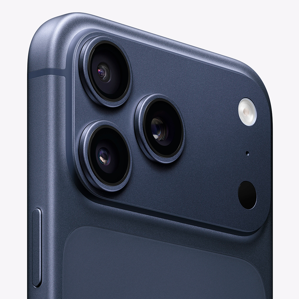 IPHONE 17 PRO MAX 256GB + APPLE CARGADOR USB-C DE 20 W - 4