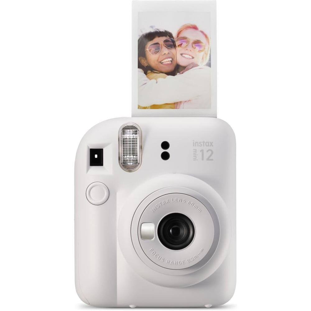 CÁMARA INSTANTÁNEA FUJIFILM INSTAX MINI 12 - 1