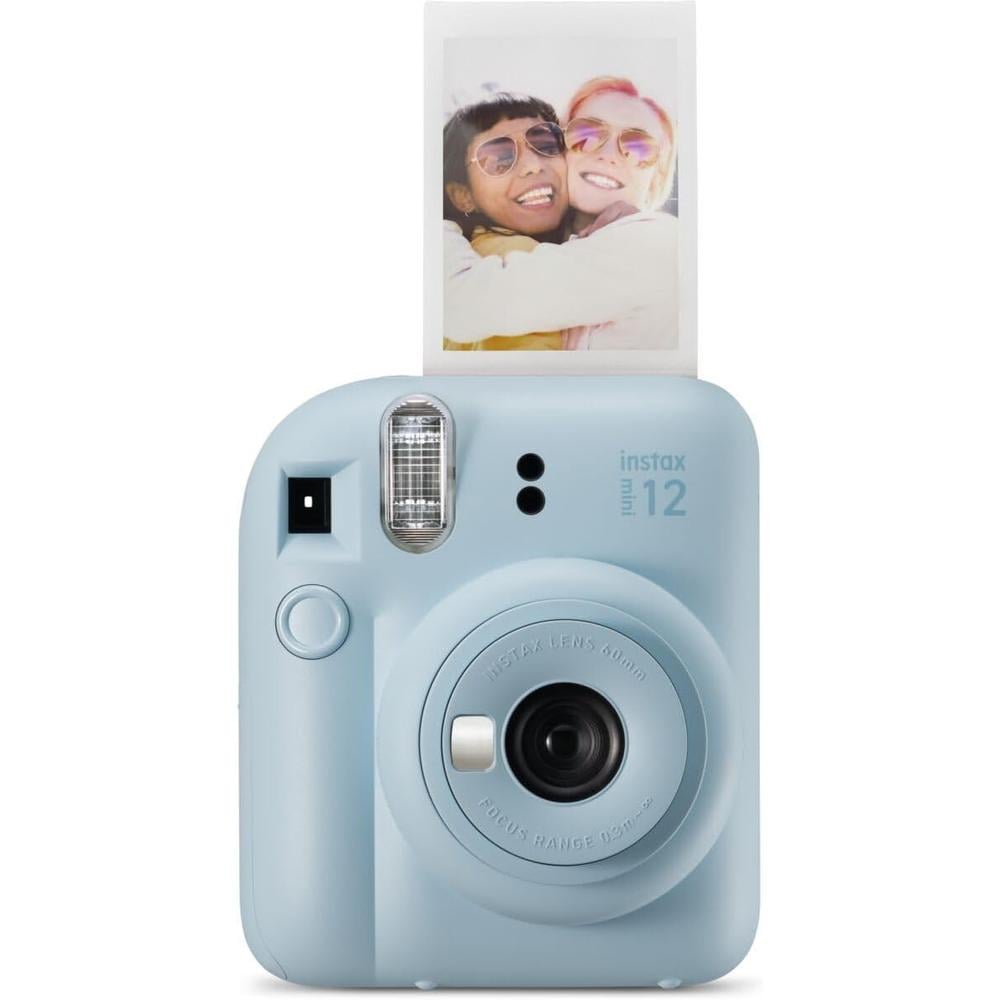 CÁMARA INSTANTÁNEA FUJIFILM INSTAX MINI 12 - 1