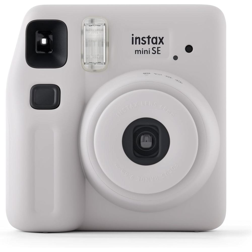 (REACONDICIONADA) CÁMARA FUJIFILM INSTANTÁNEA INSTAX MINI SE - 1