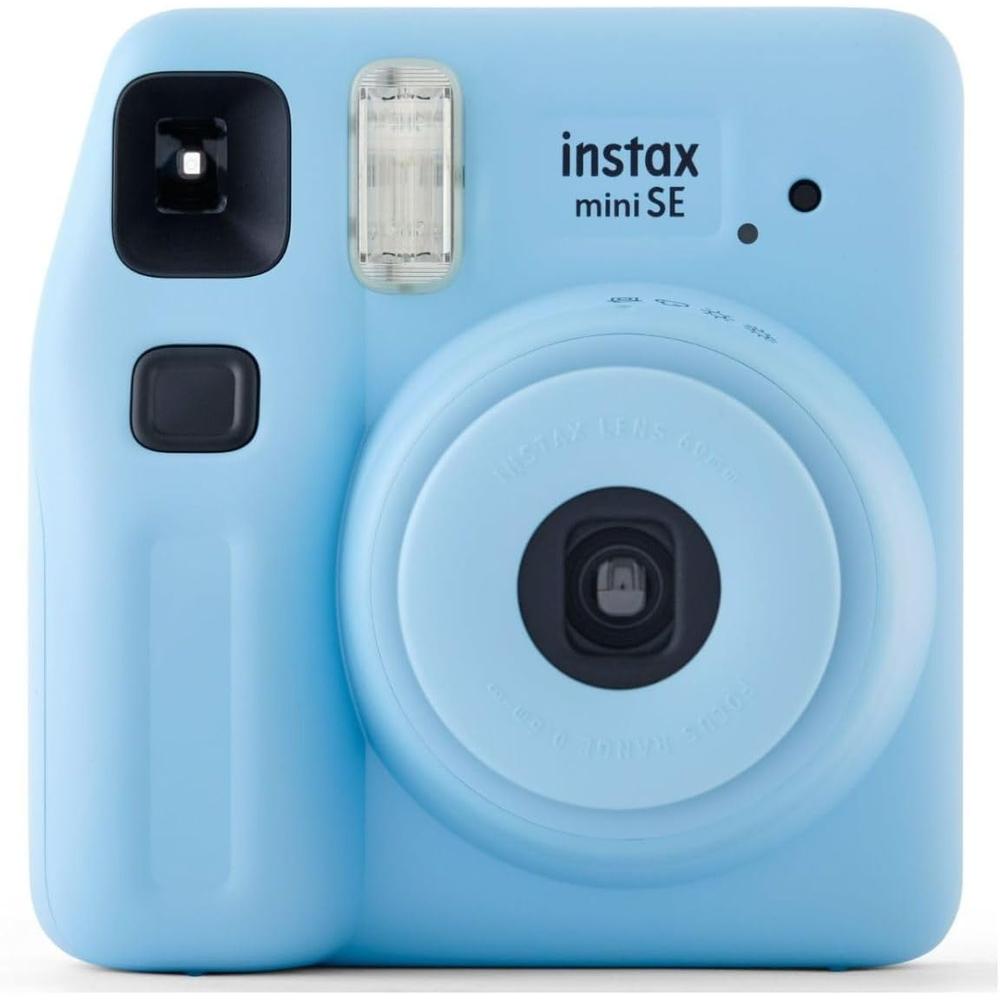 (REACONDICIONADA) CÁMARA FUJIFILM INSTANTÁNEA INSTAX MINI SE - 1