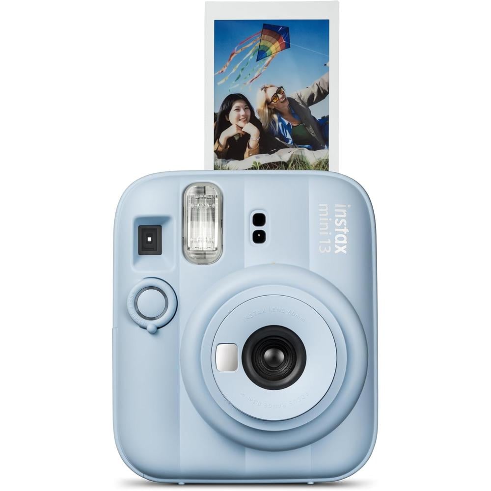 CÁMARA FUJIFILM INSTANTÁNEA INSTAX MINI 13 - 1