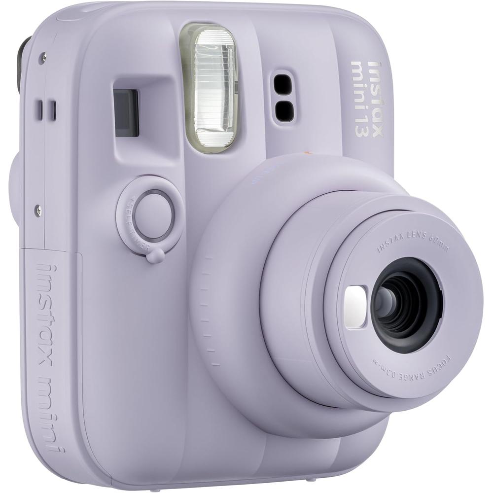 CÁMARA FUJIFILM INSTANTÁNEA INSTAX MINI 13 - 2