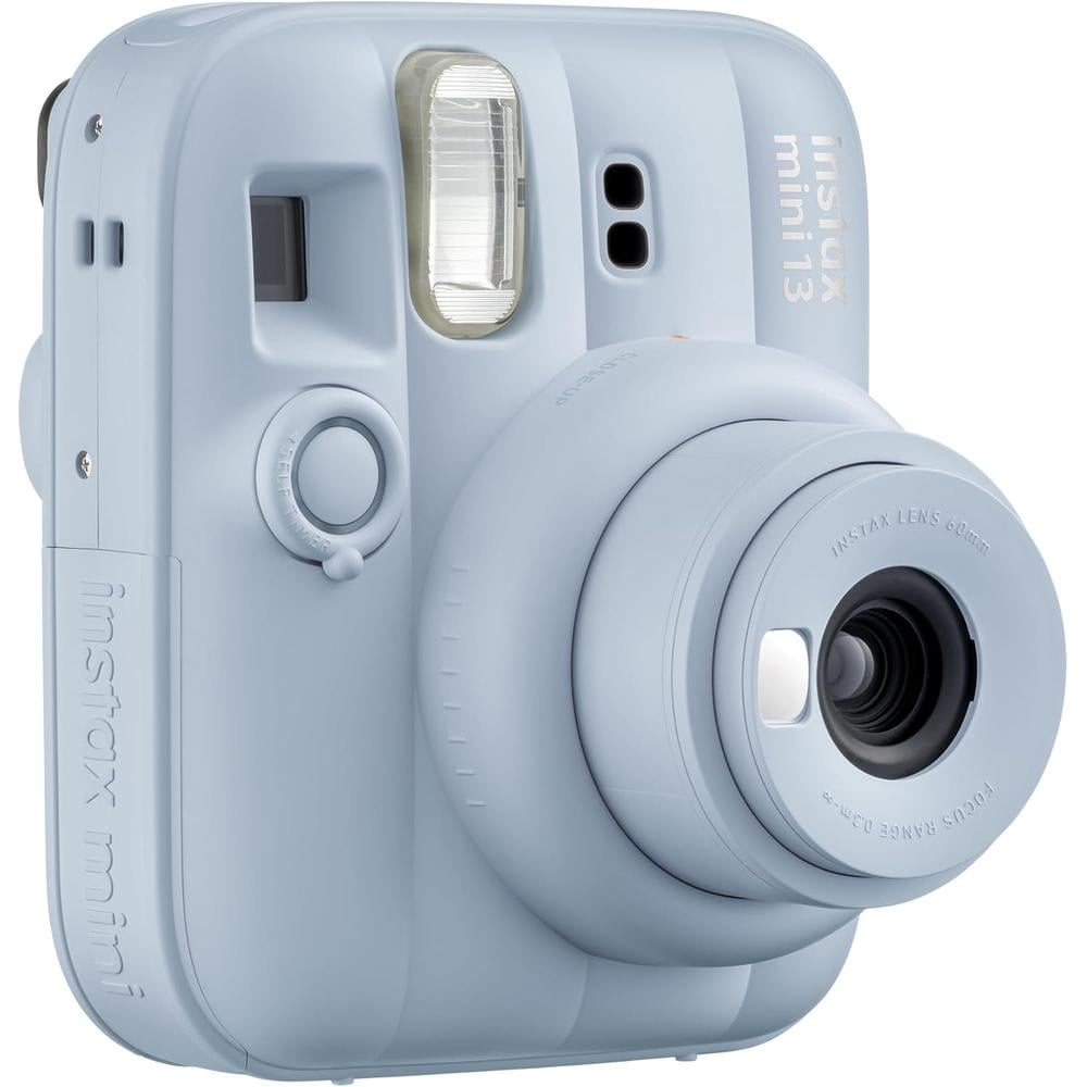 CÁMARA FUJIFILM INSTANTÁNEA INSTAX MINI 13 - 2