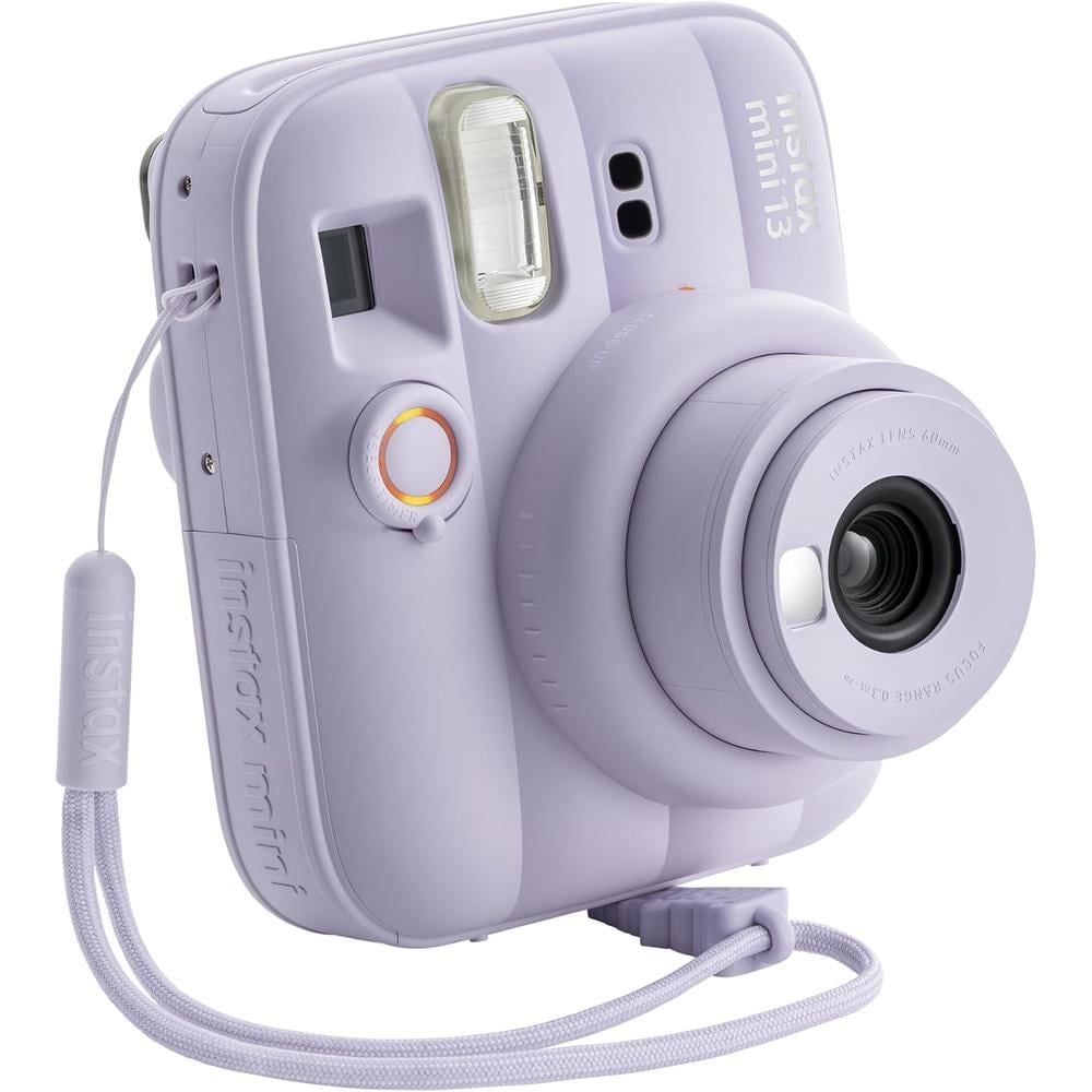 CÁMARA FUJIFILM INSTANTÁNEA INSTAX MINI 13 - 5