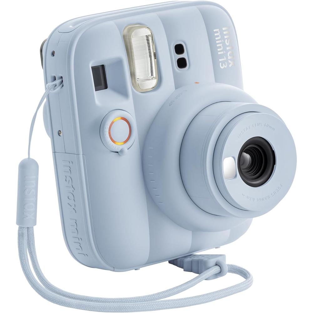 CÁMARA FUJIFILM INSTANTÁNEA INSTAX MINI 13 - 5