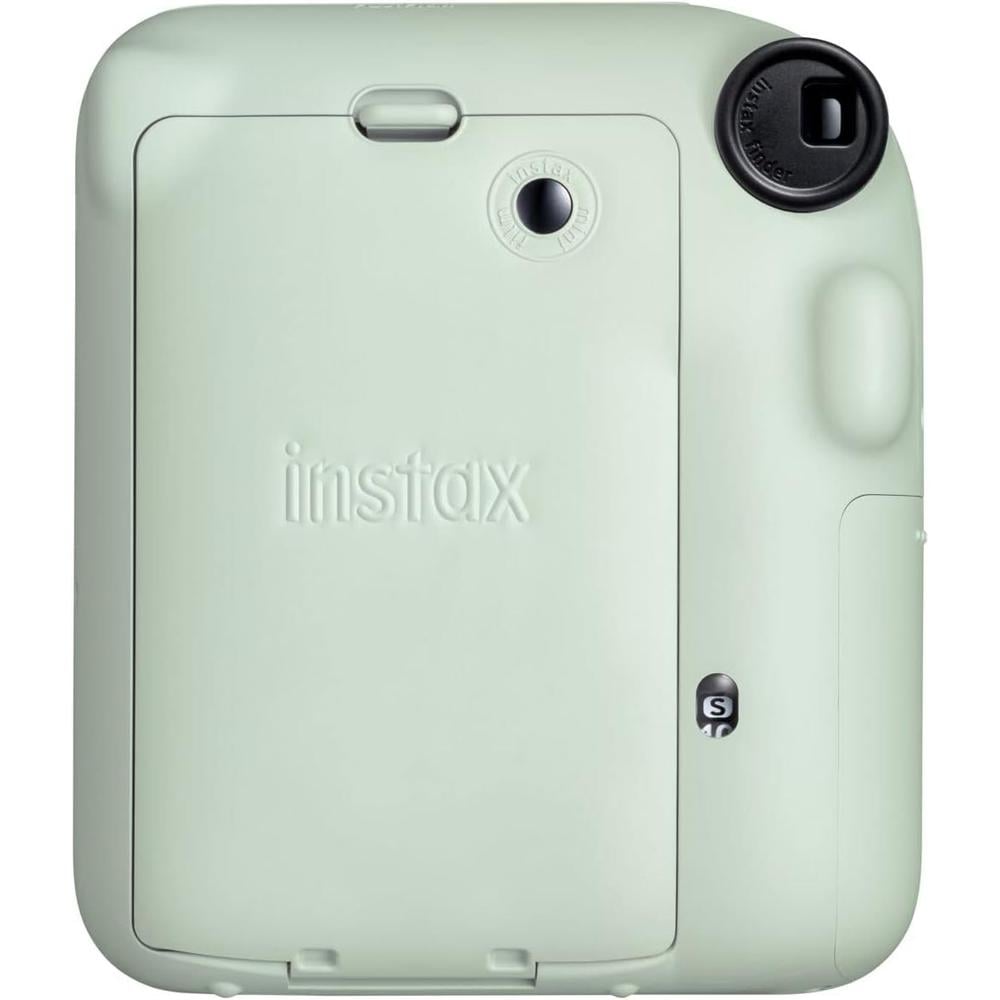 CÁMARA FUJIFILM INSTANTÁNEA INSTAX MINI 12 C/40 HOJAS Y PAQ. REGALO - 3