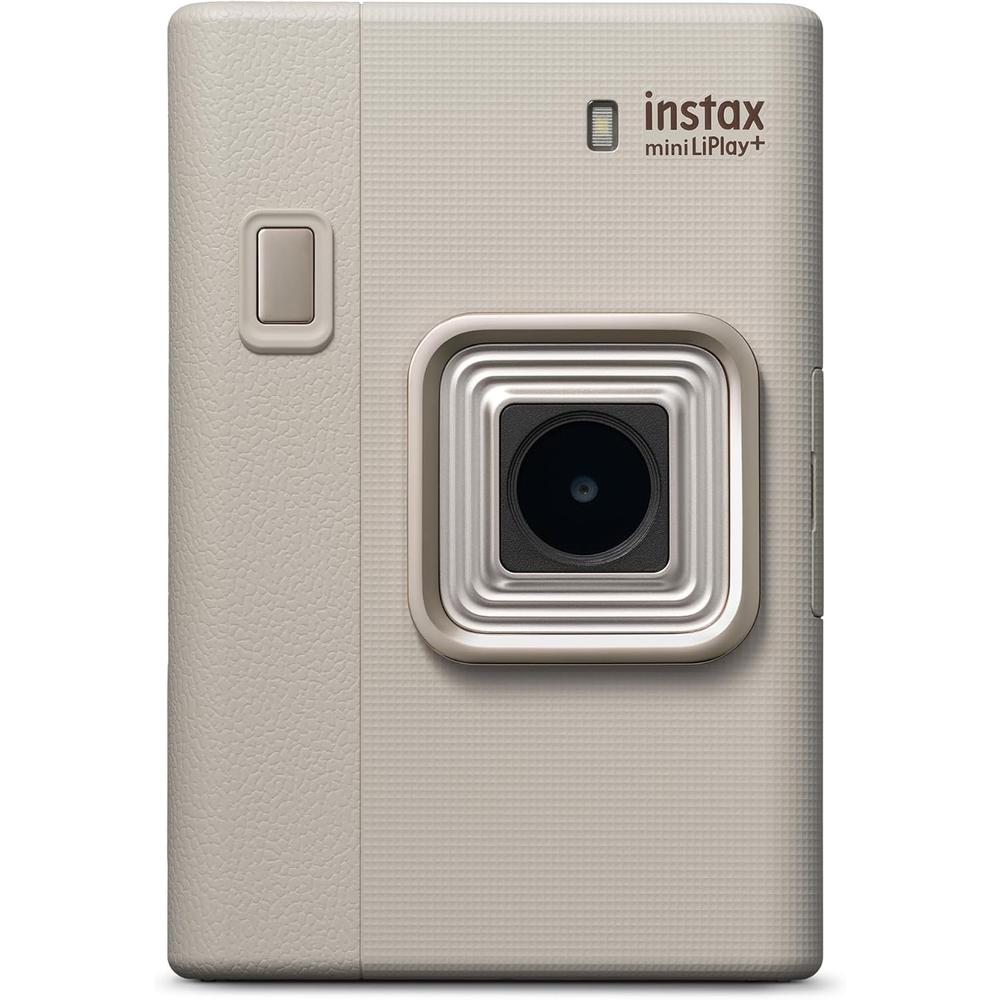 CÁMARA FUJIFILM HÍBRIDA INSTAX MINI LIPLAY+ - 2