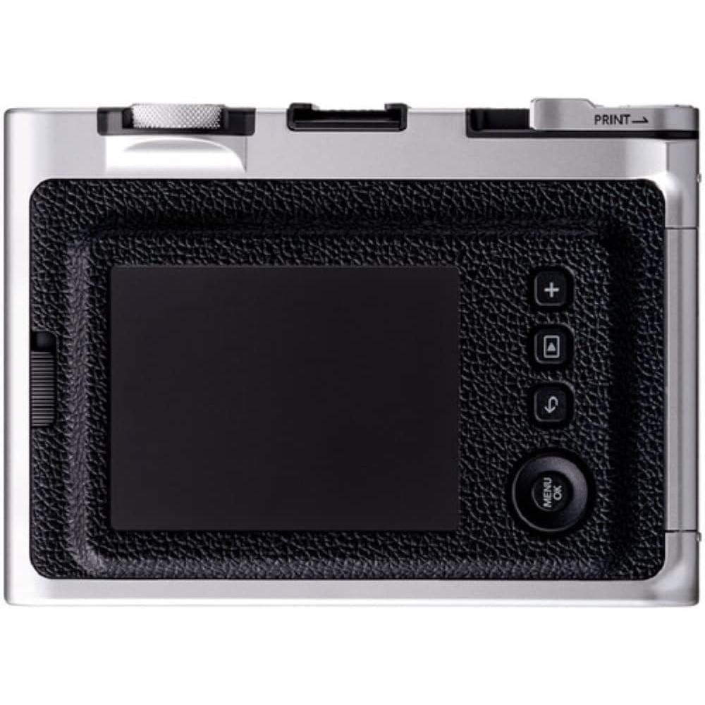 CÁMARA FUJIFILM HÍBRIDA INSTAX MINI EVO C/PELÍCULA, MICRO SD 64 GB Y ACC. - 3