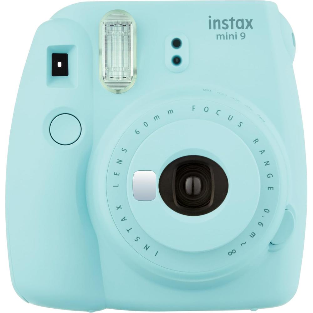 CÁMARA FUJIFILM INSTANTÁNEA INSTAX MINI 9 - 1