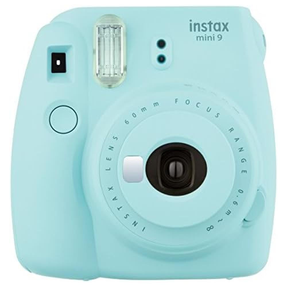 CÁMARA FUJIFILM INSTANTÁNEA INSTAX MINI 9 - 2