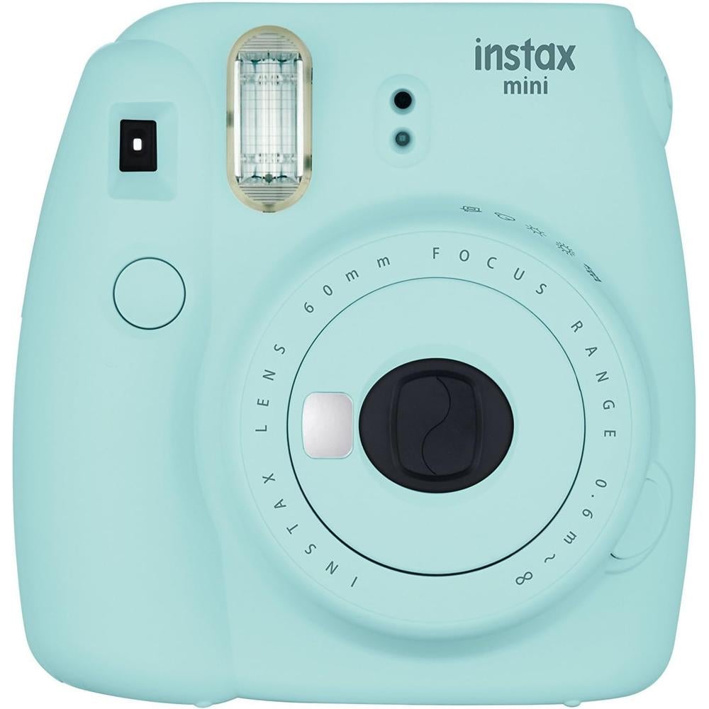 CÁMARA FUJIFILM INSTANTÁNEA INSTAX MINI 9 - 3