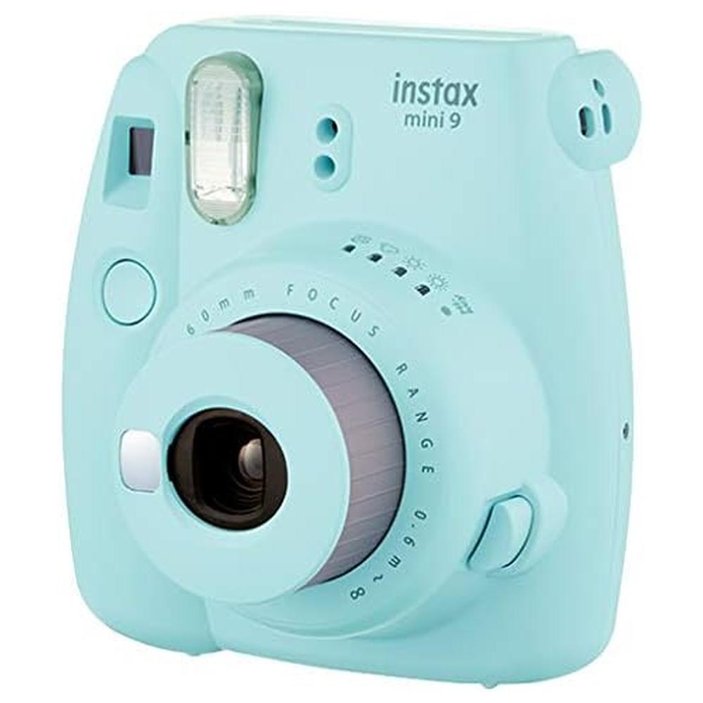 CÁMARA FUJIFILM INSTANTÁNEA INSTAX MINI 9 - 4