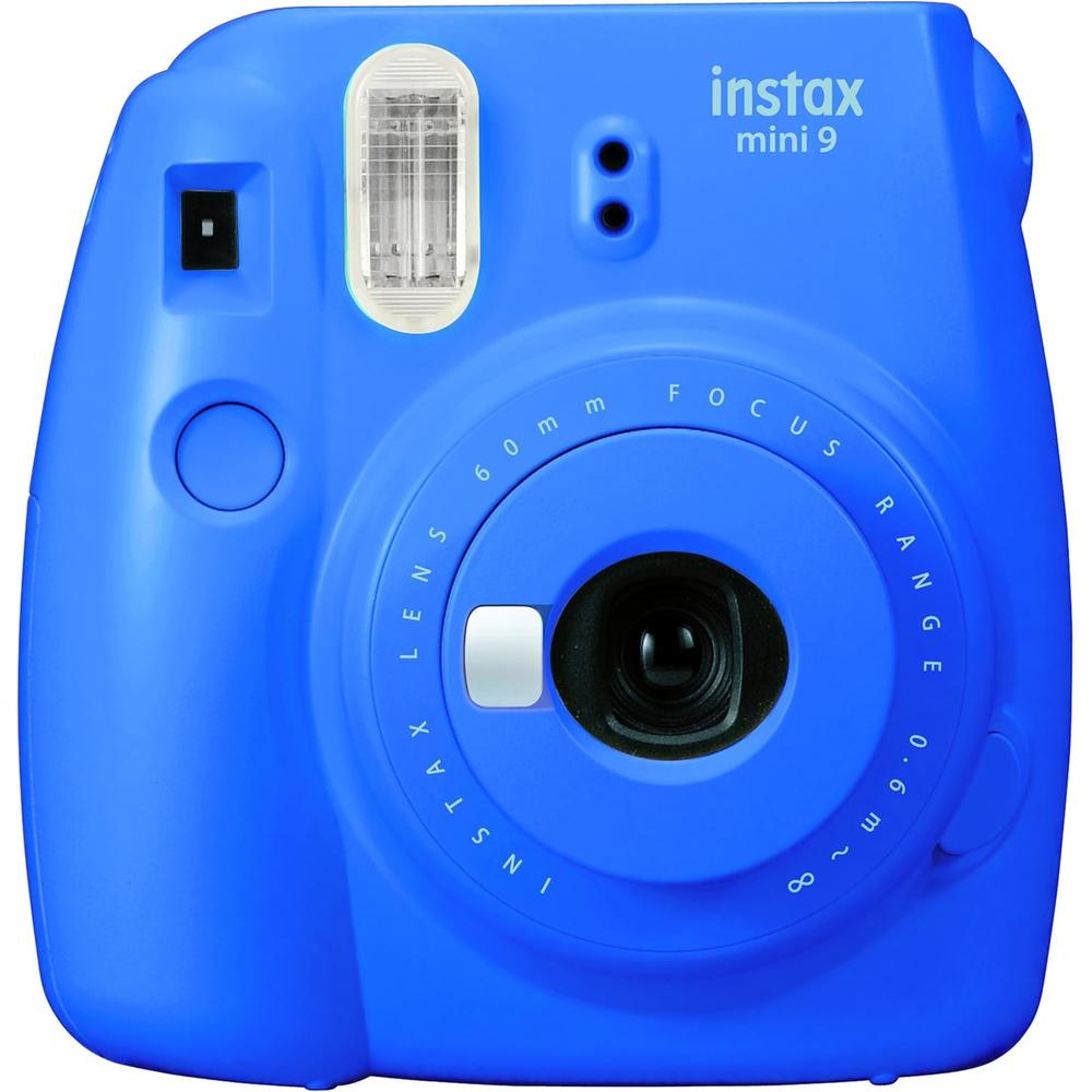(REACONDICIONADA) CÁMARA FUJIFILM INSTANTÁNEA INSTAX MINI 9 - 2