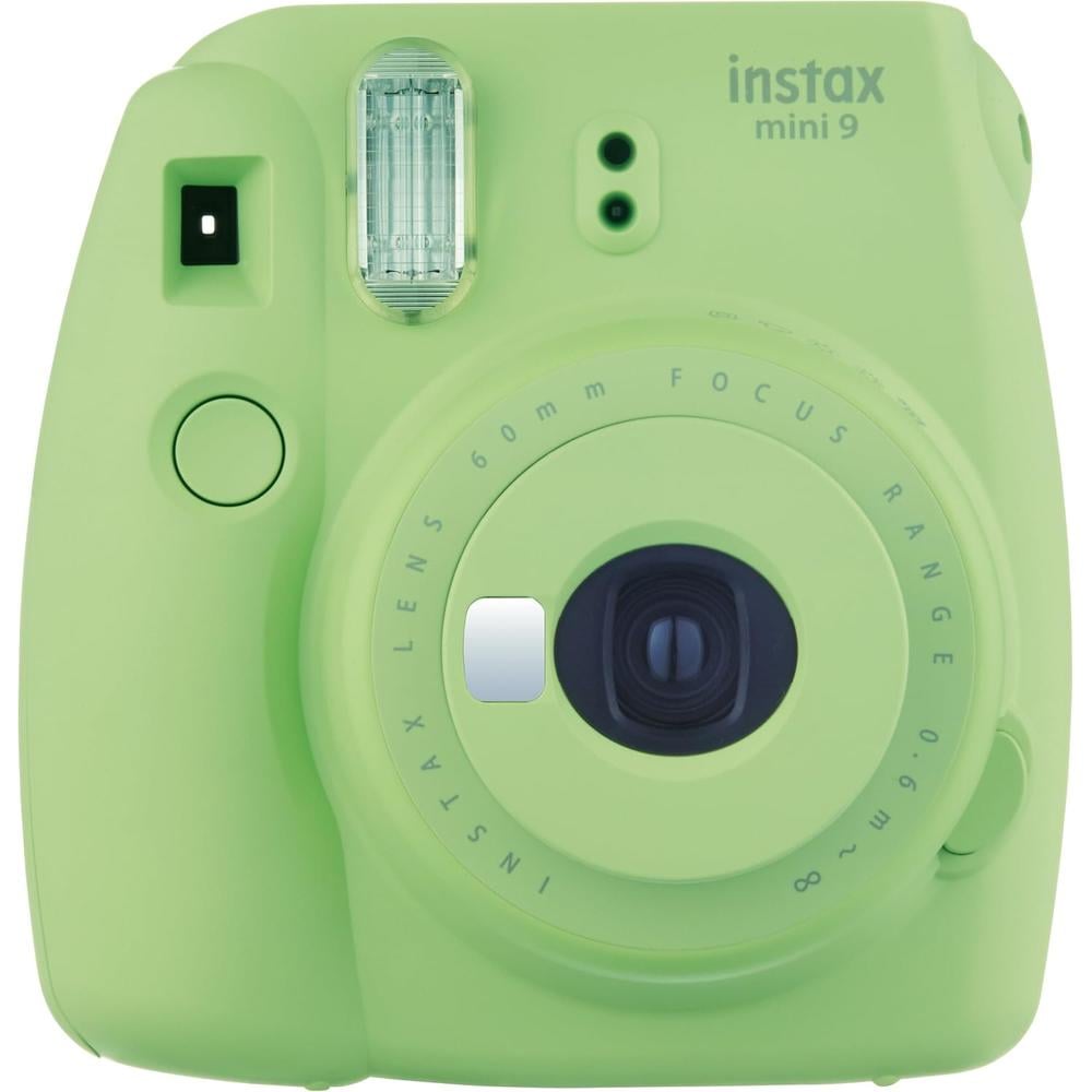 (REACONDICIONADA) CÁMARA FUJIFILM INSTANTÁNEA INSTAX MINI 9 - 2