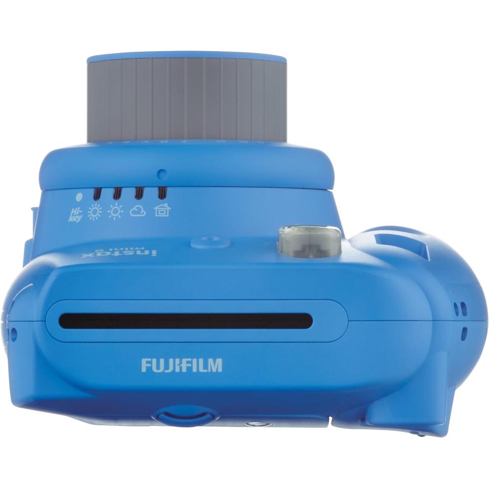 (REACONDICIONADA) CÁMARA FUJIFILM INSTANTÁNEA INSTAX MINI 9 - 4