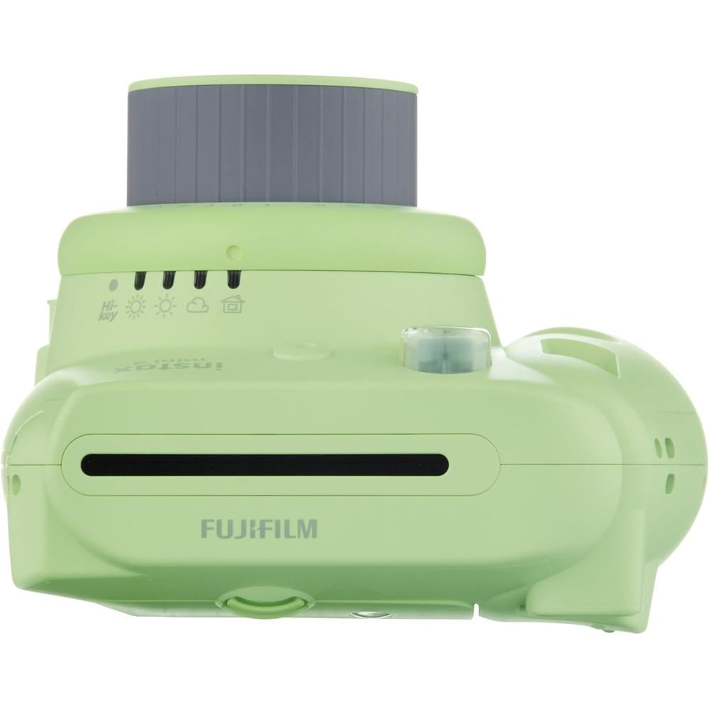 (REACONDICIONADA) CÁMARA FUJIFILM INSTANTÁNEA INSTAX MINI 9 - 4
