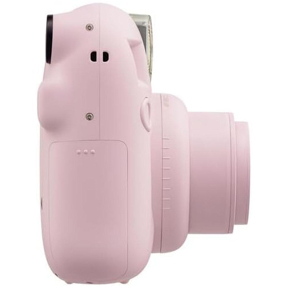 CÁMARA FUJIFILM INSTANTÁNEA INSTAX MINI 12 C/USB 32 GB + 40 HOJAS - 5