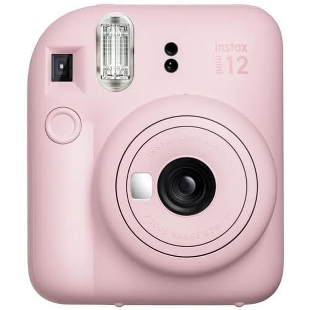 CÁMARA FUJIFILM INSTANTÁNEA INSTAX MINI 12 C/TWIN PACK - 2