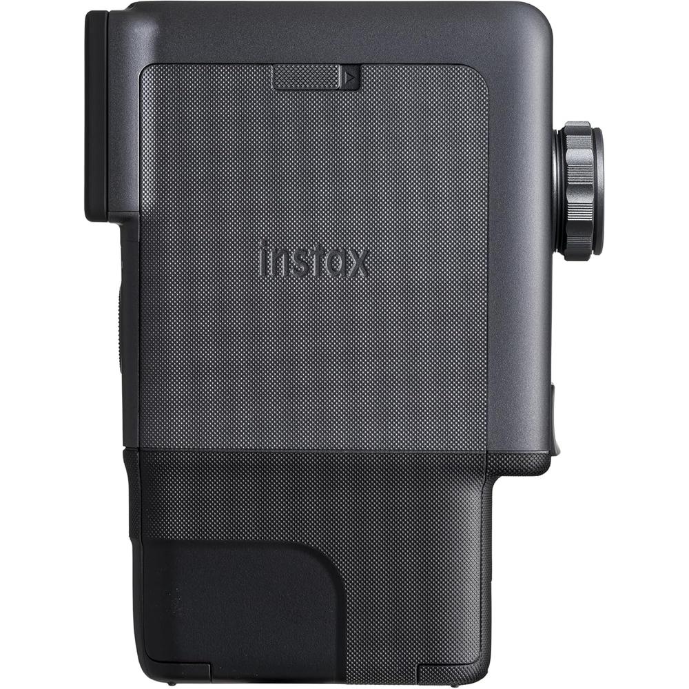 CÁMARA FUJIFILM HÍBRIDA INSTAX MINI EVO CINEMA | NEGRO - 5