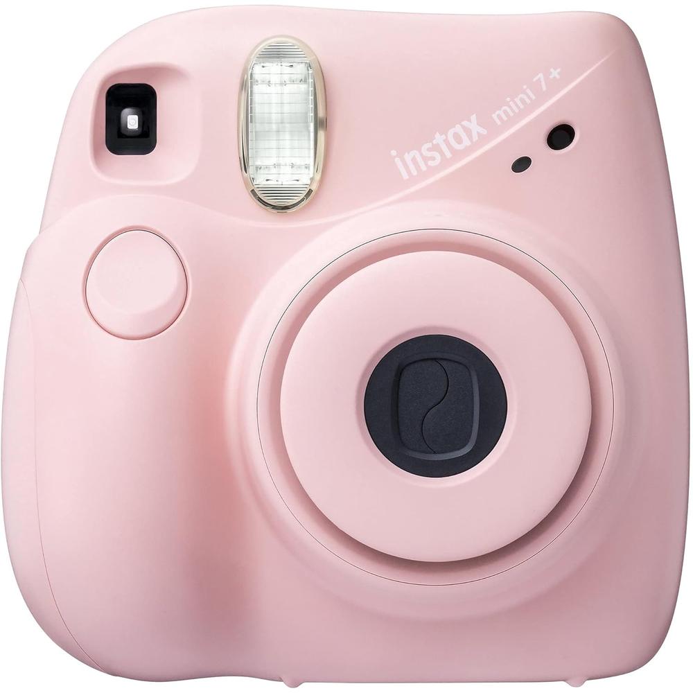 (REACONDICIONADA) CÁMARA FUJIFILM INSTANTÁNEA INSTAX MINI 7+ - 1