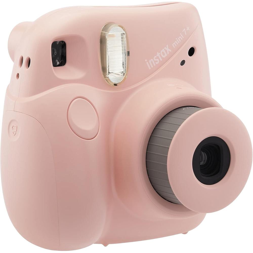 (REACONDICIONADA) CÁMARA FUJIFILM INSTANTÁNEA INSTAX MINI 7+ - 2