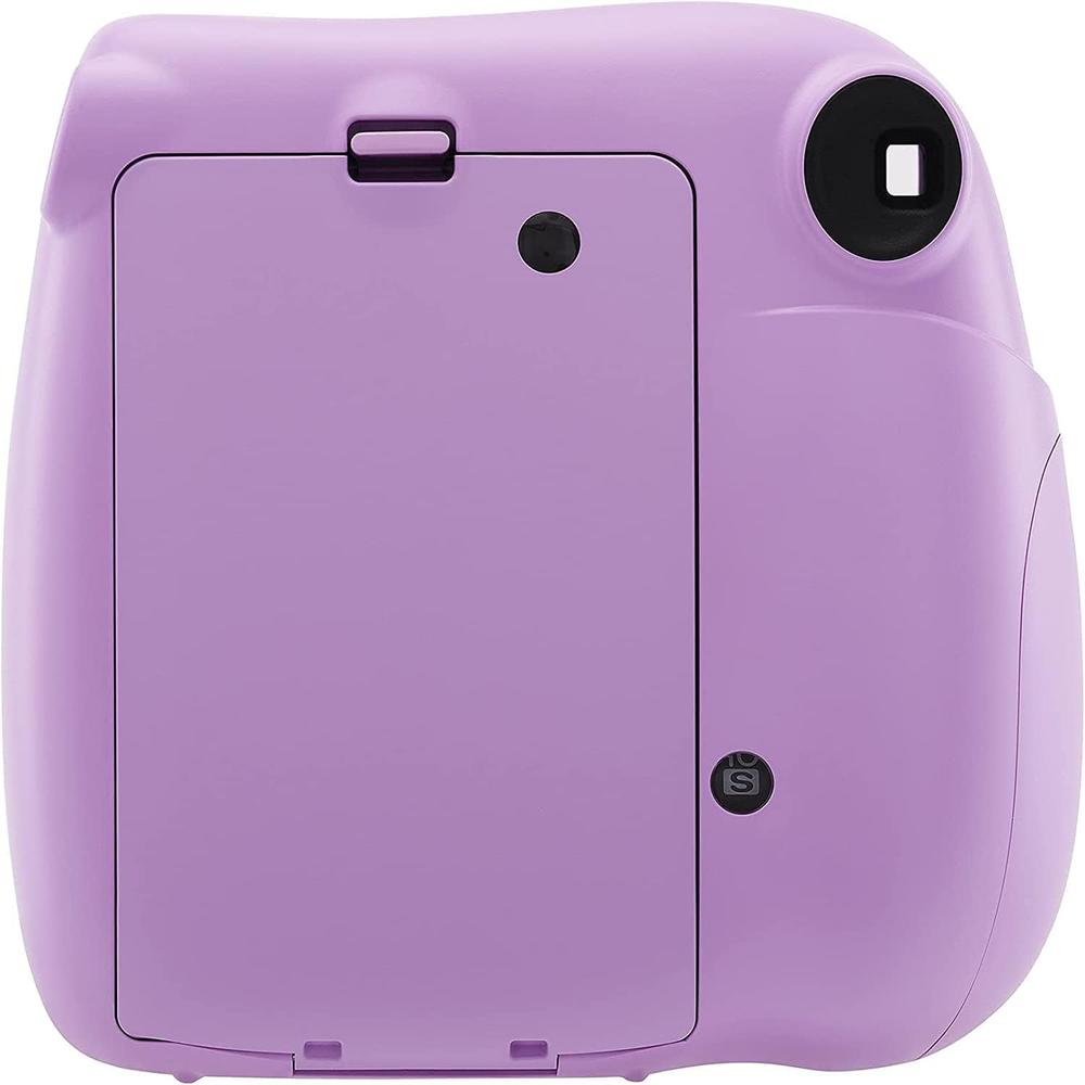 (REACONDICIONADA) CÁMARA FUJIFILM INSTANTÁNEA INSTAX MINI 7+ - 4