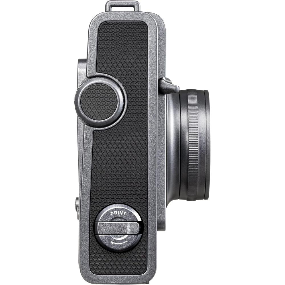 CÁMARA FUJIFILM HÍBRIDA INSTAX WIDE EVO | NEGRO - 3