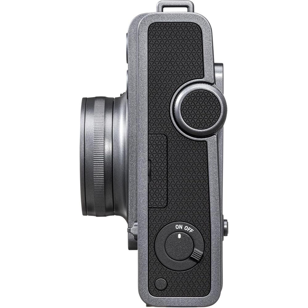 CÁMARA FUJIFILM HÍBRIDA INSTAX WIDE EVO | NEGRO - 5