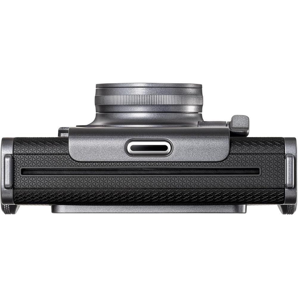 CÁMARA FUJIFILM HÍBRIDA INSTAX WIDE EVO | NEGRO - 6