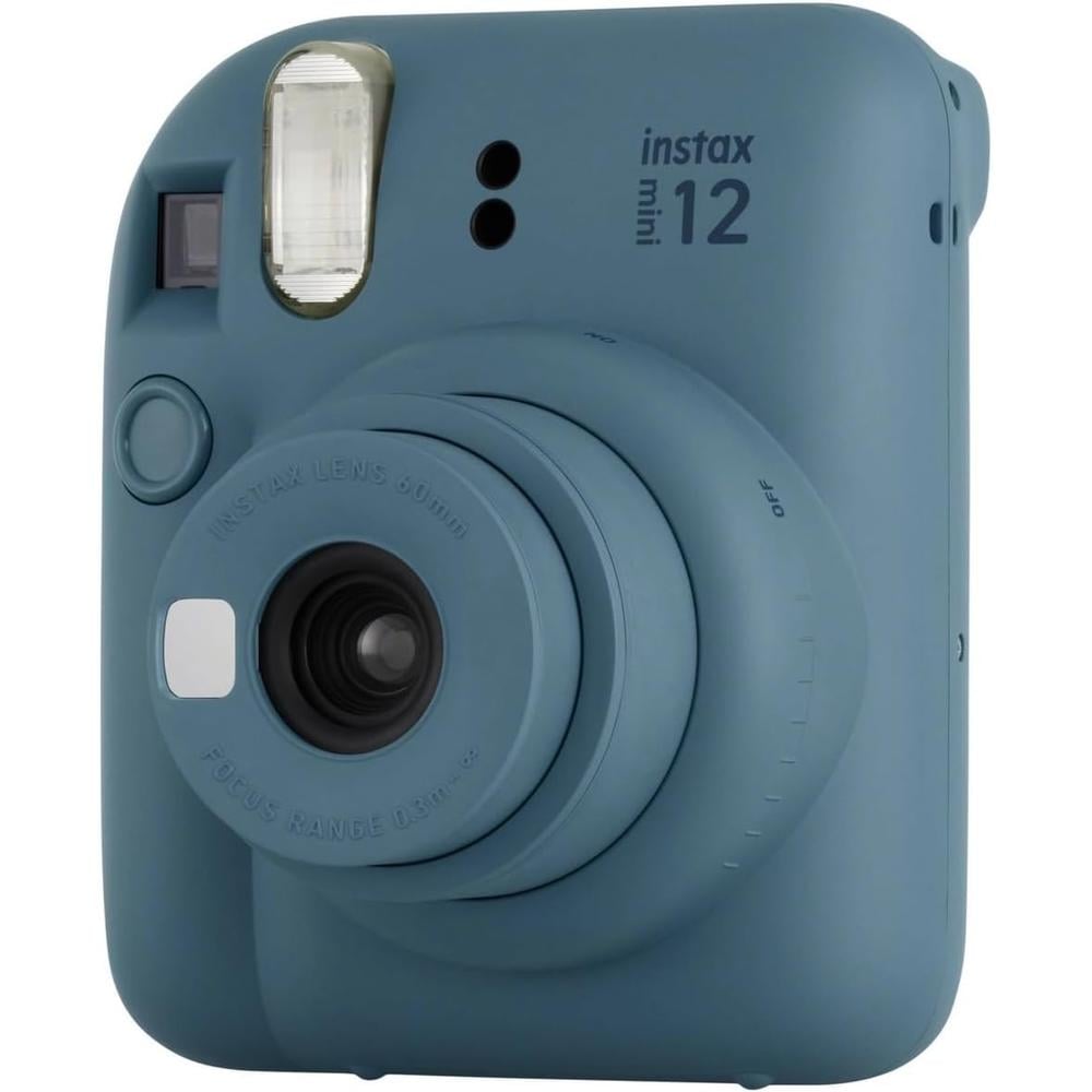 (REACONDICIONADA) CÁMARA FUJIFILM INSTANTÁNEA INSTAX MINI 12 | STORMY WEATHER - 3