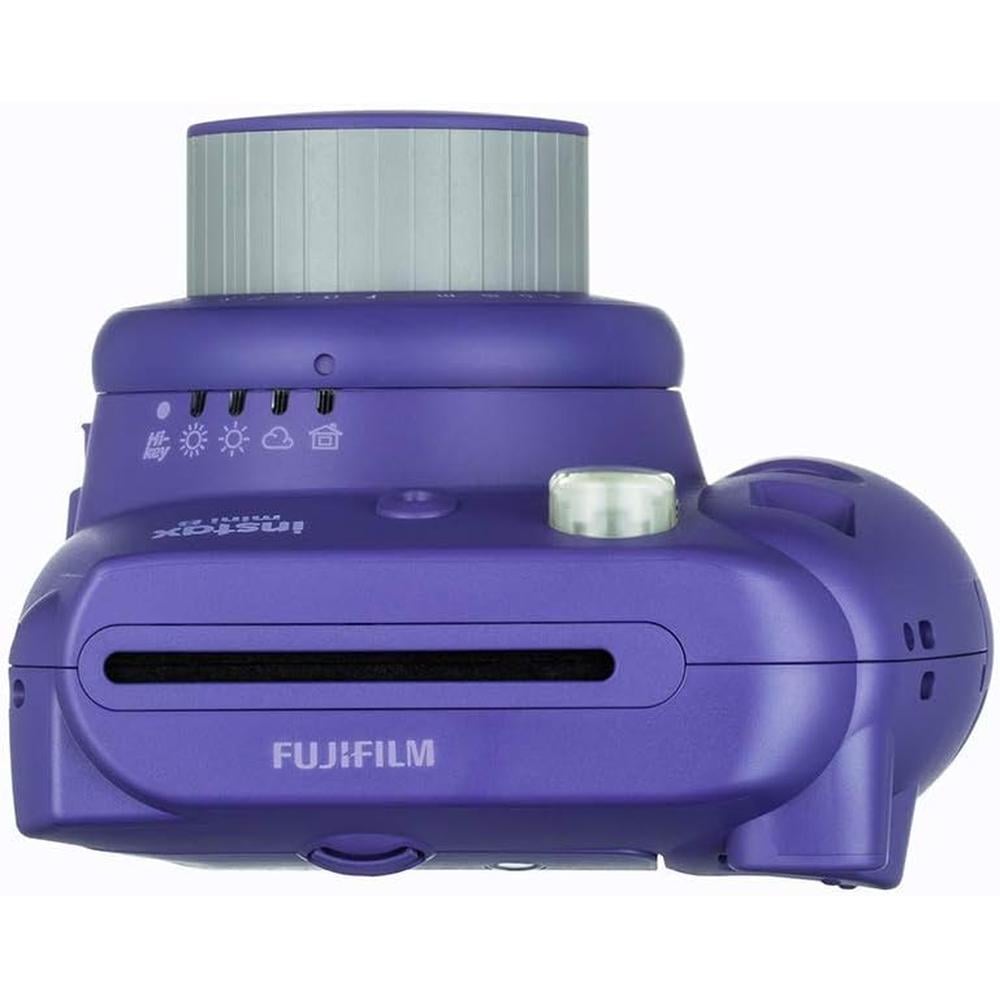 (REACONDICIONADA) CÁMARA FUJIFILM INSTANTÁNEA INSTAX MINI 8 | UVA - 3