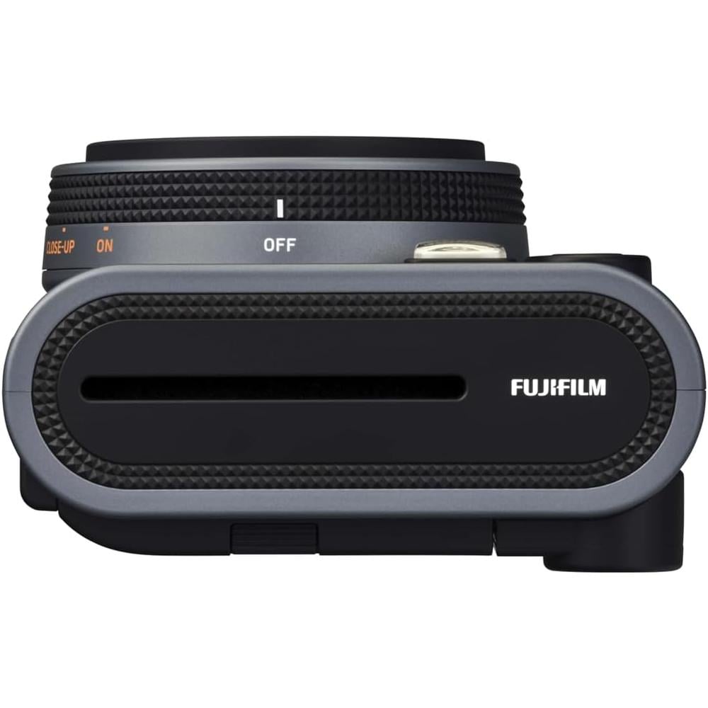 CÁMARA FUJIFILM INSTANTÁNEA INSTAX MINI 41 | NEGRO - 5