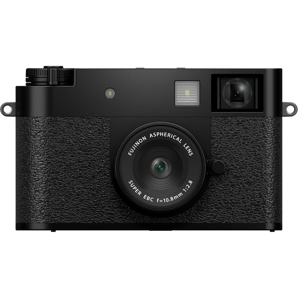 CÁMARA DIGITAL FUJIFILM X HALF IMPRESORA INSTAX MINI LINK 3 WHITE PAÑO MICROFIBRA 20 HOJAS - SET 4 PZS - 3