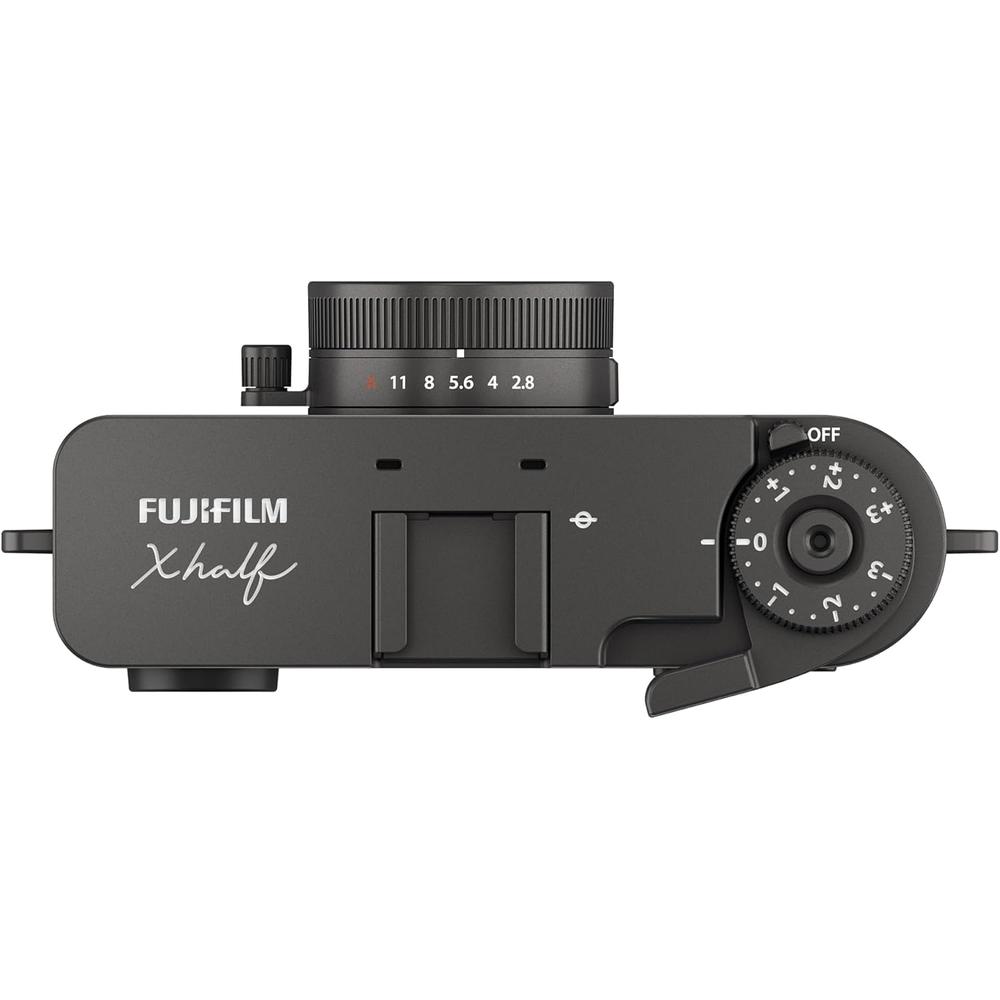 CÁMARA DIGITAL FUJIFILM X HALF IMPRESORA INSTAX MINI LINK 3 WHITE PAÑO MICROFIBRA 20 HOJAS - SET 4 PZS - 4