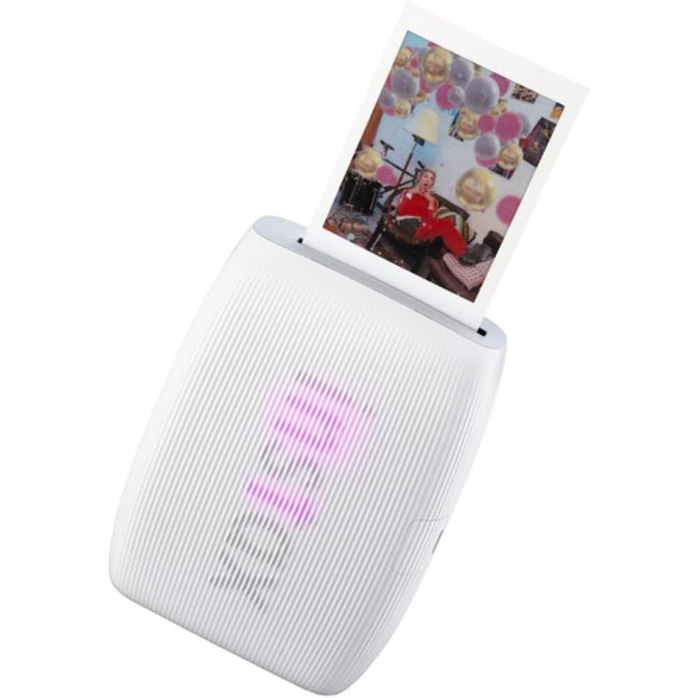 IMPRESORA FOTOGRÁFICA PORTÁTIL FUJIFILM INSTAX MINI LINK 3 STARTER KIT - SET 3 PZS - 2