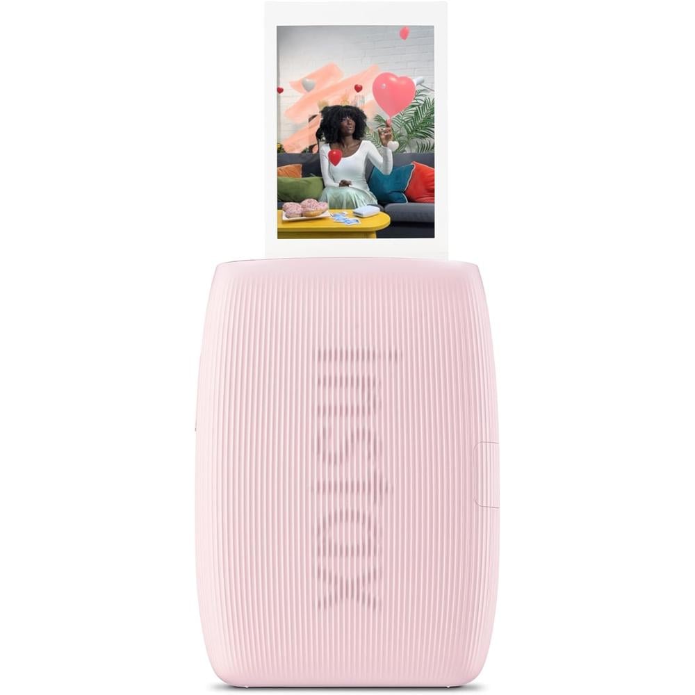 IMPRESORA FOTOGRÁFICA PORTÁTIL FUJIFILM INSTAX MINI LINK 3 GOOGLE PIXEL SPECIAL EDITION - 2