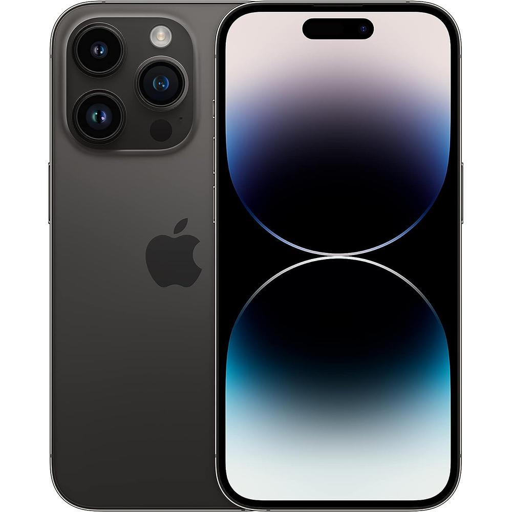 (REACONDICIONADO) IPHONE 14 PRO 512 GB - 1