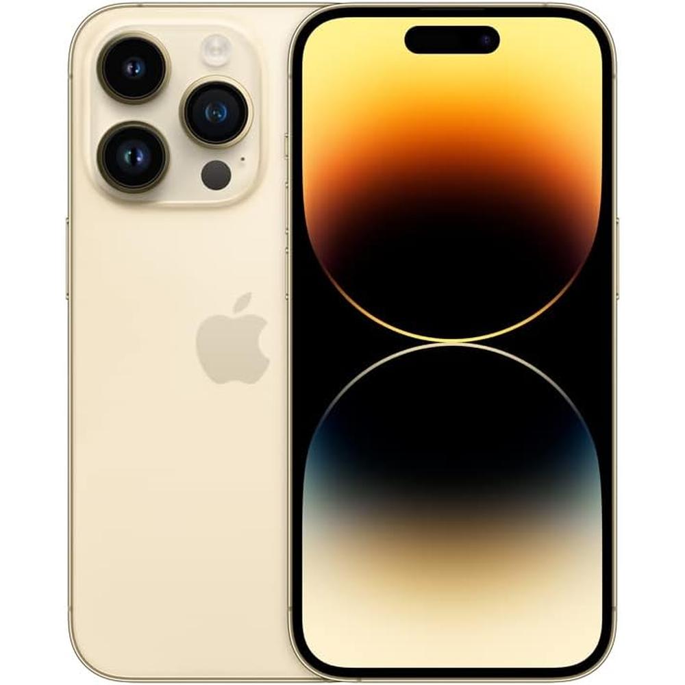 (REACONDICIONADO) IPHONE 14 PRO 512 GB - 1