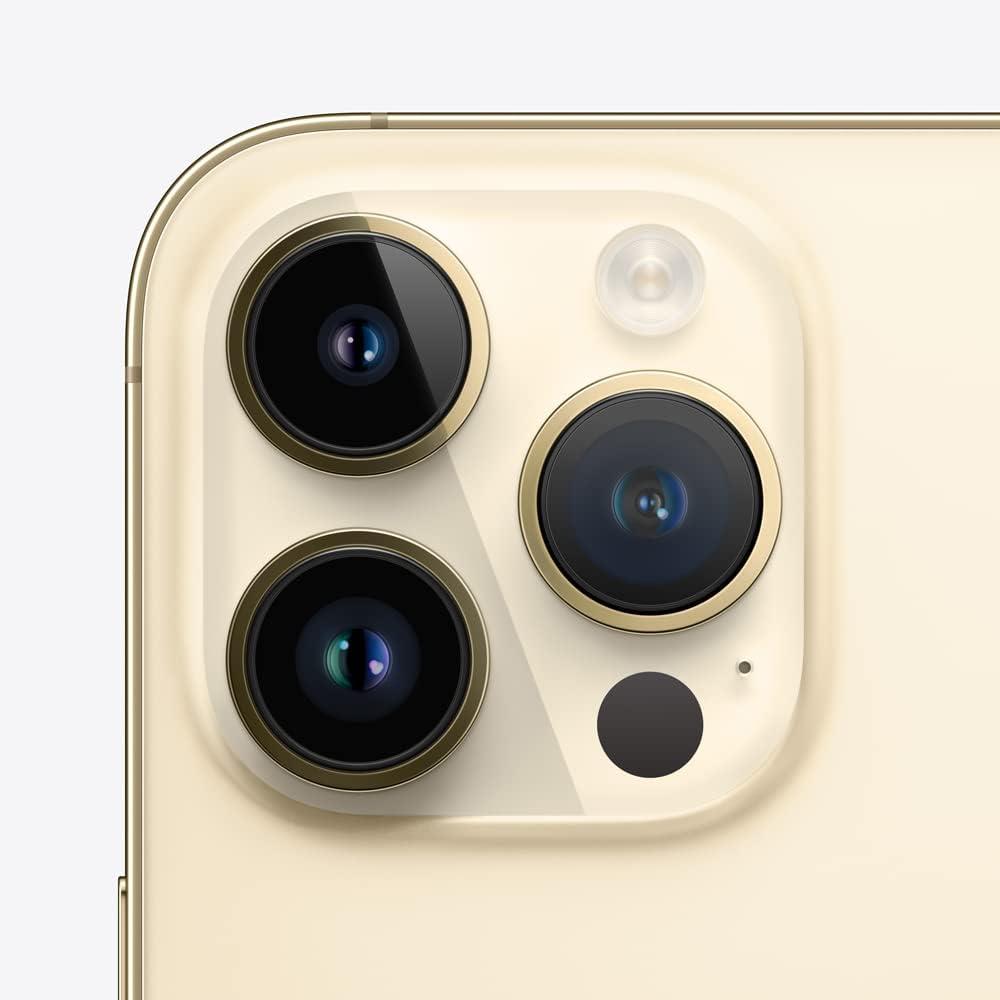 (REACONDICIONADO) IPHONE 14 PRO 512 GB - 4