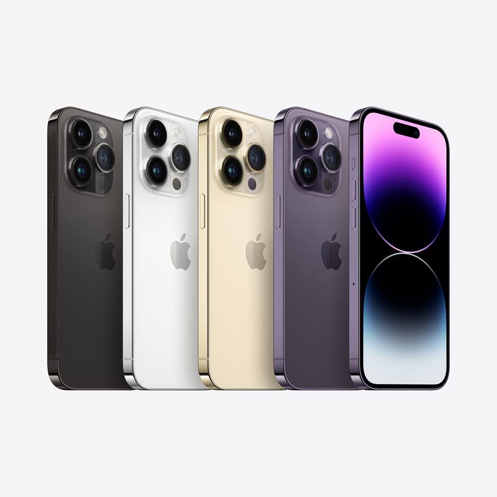 (REACONDICIONADO) IPHONE 14 PRO 512 GB - 5