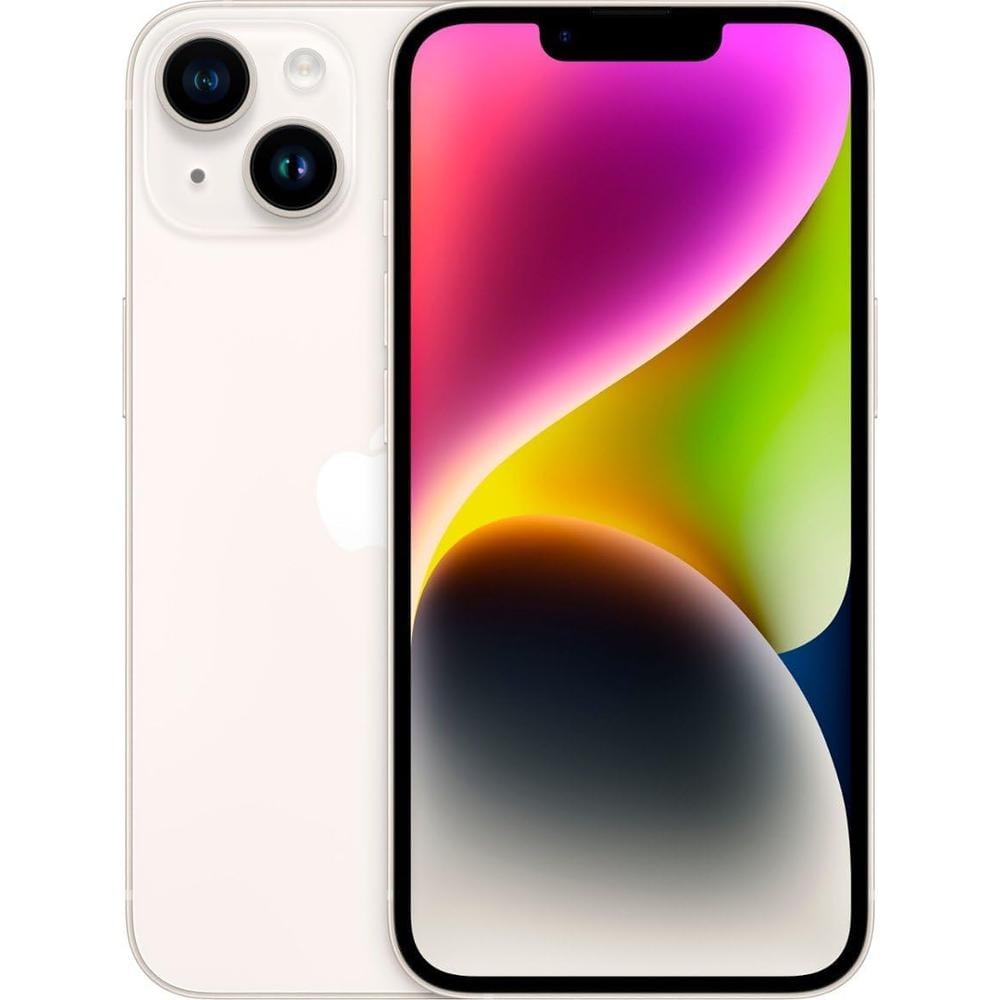(REACONDICIONADO) IPHONE 14 512 GB - 1