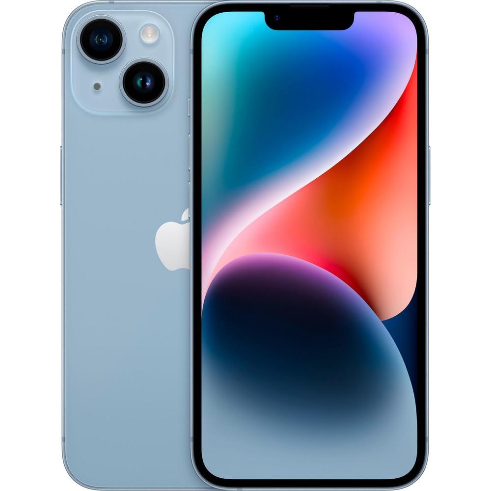(REACONDICIONADO) IPHONE 14 512 GB - 1