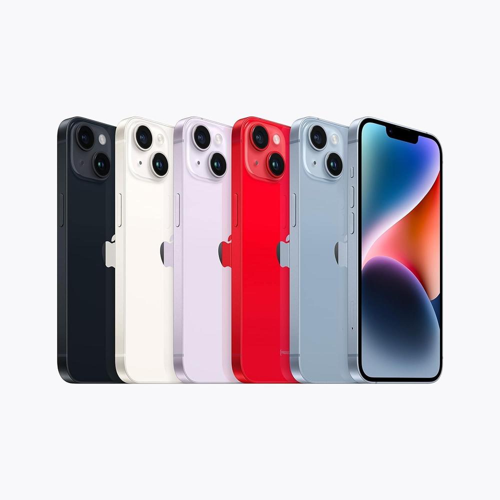 (REACONDICIONADO) IPHONE 14 512 GB - 4
